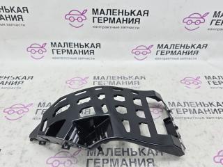 крепление ( кронштейн ) крыла BMW X5 G05 (2018 - 2026), 3.0 л., B58B30C, бензин, черный, полный привод, 51117421850, 7421850