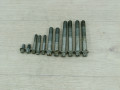 болт BMW 5 серия F07/F10/F11 F10 2011, 2.0 л., N47 D20 C, дизель, АКПП, седан, полный привод - фото №5