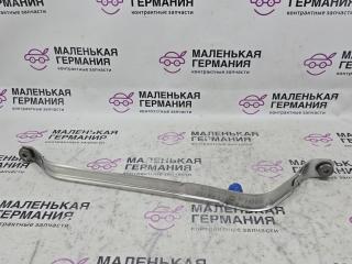 крепление бака топливного BMW X3 G01 (2017 - 2026), 16117404150, 7404150