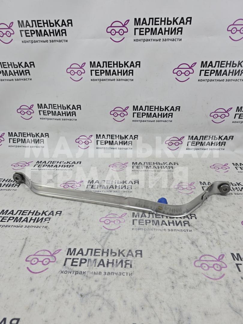 крепление бака топливного BMW X3 G01 (2017 - 2026), 16117404150, 7404150 - фото №1