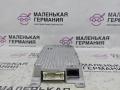 combox BMW M5 F10 2012, 4.4 л., S63 B44 B, бензин, робот, 300 alpinweiss 3, седан, задний привод, правый руль, 84109257150, 9257150 - фото №5