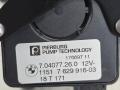 насос антифриза дополнительный BMW 6 серия F06/F12/F13 2012, 4.4 л., N63 B44 B, бензин, АКПП, alpinweiss 3 (300), хетчбэк 5 дв., задний привод, правый руль, 11517629916, 11537577014, 11517629917, 970354157107 - фото №8