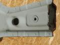крыша BMW X5 F15 2013, 3.0 л., N57 D30 A, дизель, АКПП, mineralweiss metallic (a96), внедорожник 5 дв., полный привод, правый руль, 41317352120, 7352120 - фото №95