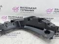 Крепление бампера заднего BMW X3 F25 2013, 2.0 л., N20 B20 A, бензин, АКПП, а52/7 spacegrau, хетчбэк 5 дв., полный привод, правый руль, 51127239883, 7239883 - фото №4