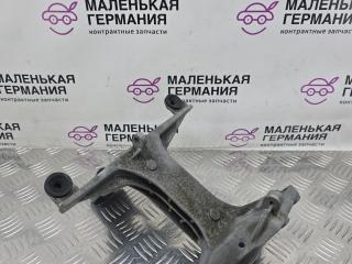 крепление интеркулера Mercedes-Benz C-Класс W205/S205/C205 W205.042 2014, 2.0 л., M 274.920, бензин, АКПП, 755 серый, седан, задний привод, правый руль, A2740980939
