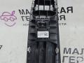 кнопка стеклоподъемника двери передней левой BMW 5 серия G30/G31 G30 2017, 2.0 л., B48 B20 A, бензин, АКПП, b65 jatoba brown metallic, седан, задний привод, правый руль, 9327031, 61319327031, 2874702 - фото №5