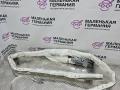 подушка безопасности боковая (шторка) BMW 5 серия G30/G31 G30 2018, 2.0 л., B48 B20 A, бензин, АКПП, черный 475, седан, задний привод, правый руль, 72127372517, 7372517, 1040197L, 1043035, 84737251708, 7251708, 1040197 - фото №5