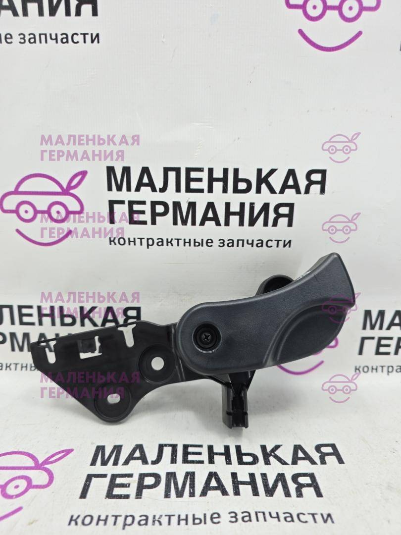 ручка открывания капота BMW X1 F48 2016, 2.0 л., B47 C20 A, дизель, АКПП, alpinweiss 3 (300), передний привод, правый руль, 51237326518, 51237309608, 7309608, 7326518 - фото №1
