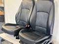 салон (комплект сидений) BMW Z4 E85 2003, 2.5 л., M54 B25 (256S5), бензин, АКПП, black sapphire metallic (475), кабриолет, 52107121708, 52107121707, 52107126343, 7121708, 7121707, 7126343 - фото №3