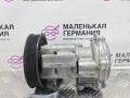насос гидроусилителя руля BMW 3 серия E90/E91/E92/E93 (2004 - 2010), 2.0 л., N46 B20 B, бензин, АКПП, 32416780413, 6780413, 11517500594, 32416769598, 6769598, 7500594 - фото №4