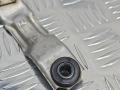 крепление бака топливного BMW 5 серия G30/G31 G30 2017, 2.0 л., B47 D20 A, дизель, АКПП, black sapphire metallic (475), седан, задний привод, правый руль, 7383181, 16117383181 - фото №9