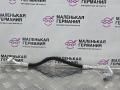 трубка кондиционера BMW 5 серия G30/G31 G30 2017, 2.0 л., B48 B20 A, бензин, АКПП, b65 jatoba brown metallic, седан, задний привод, правый руль, 64539321595, 9321595 - фото №3