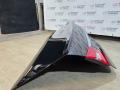 крышка багажника (дверь 3-5) Mercedes-Benz E-Класс W212/S212/C207/A207 W212 2012, 1.8 л., M 271.860, бензин, АКПП, 040 черный, седан, задний привод, правый руль, A2127500275, A2129060158, A2129060258 - фото №25