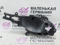 скелет ручки двери задней правой BMW X4 F26 2014, 2.0 л., N20 B20 A, бензин, АКПП, 475 black sapphire metallic, полный привод, правый руль, 51217331740, 7331740 - фото №3
