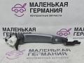 ручка наружная задняя левая BMW X3 F25 2013, 2.0 л., N20 B20 A, бензин, АКПП, а52/7 spacegrau, хетчбэк 5 дв., полный привод, правый руль, 51217207561, 7207561 - фото №2