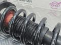 амортизатор задний BMW X4 F26 2014, 2.0 л., N20 B20 A, бензин, АКПП, 475 black sapphire metallic, полный привод, правый руль, 6796422, 33526796422, 31336787143, 6787143, 33506787178, 6787178 - фото №8