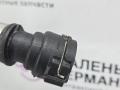 патрубок радиатора BMW X5 M F85 2016, 4.4 л., S63 B44 B, бензин, АКПП, donington grau (c28), полный привод, 17127850101, 7850101, 64128386545, 8386545, 8377702, 11538377702 - фото №13