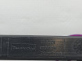 рамка блока управления климой BMW X6 E71/E72 E71 2009, 3.0 л., N54 B30 A, бензин, серебро, правый руль, 51457161797, 51456967464, 6967464 - фото №5