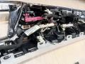 комплект декоративных накладок (дерева) салона BMW 5 серия G30/G31 G30 (2016 - 2020), 3.0 л., B58 B30 A, бензин, полный привод - фото №7