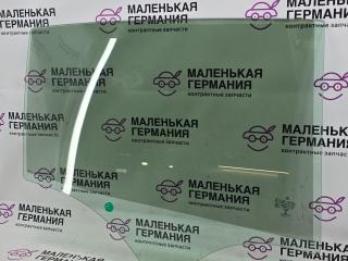 стекло двери задней правой Mercedes-Benz GLA-Класс X156 2014, 2.0 л., M 270.920, бензин, робот, белый calcite white (650u), хетчбэк 5 дв., полный привод, правый руль, A1567350210