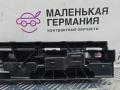 Кронштейн крепления порога BMW 5 серия G30/G31 G30 2018, 2.0 л., B48 B20 A, бензин, АКПП, черный 475, седан, задний привод, правый руль, 51777387343, 7387343 - фото №5