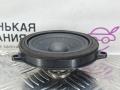 динамик двери BMW X5 G05 2021, 3.0 л., B58B30C, бензин, АКПП, черный, внедорожник 5 дв., полный привод, 65136809629, 6809629 - фото №7