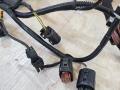 проводка BMW X1 F48 2017, 2.0 л., B48 A20 B, бензин, АКПП, alpinweiss 3 (300), полный привод, правый руль, 61139309444, 9309444, 9360501, 6848650, 9270355, 31139309446, 9309446, 6849683, 6849679, 8789833 - фото №18