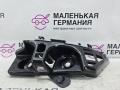 Крепление бампера заднего Mercedes-Benz GLA-Класс X156 2014, 2.0 л., M 270.920, бензин, робот, белый calcite white (650u), хетчбэк 5 дв., полный привод, правый руль, A1568850265 - фото №3