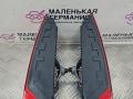фонарь задний BMW 5 серия G30/G31 G30 2017, 2.0 л., B47 D20 A, дизель, АКПП, black sapphire metallic (475), седан, задний привод, правый руль, 63217376473, 7376473, 63217376474, 7376474 - фото №5
