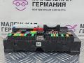блок предохранителей BMW 5 серия G30/G31 G30 2017, 2.0 л., B47 D20 A, дизель, АКПП, black sapphire metallic (475), седан, задний привод, правый руль, 61146837091, 6837091, 61356829427, 6829427, 61356992957, 6992957, 61358795478, 8795478, 61356839218, 6839218 - фото №7