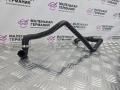 патрубок радиатора Mercedes-Benz GLA-Класс X156 2014, 2.0 л., M 270.920, бензин, робот, белый calcite white (650u), хетчбэк 5 дв., полный привод, правый руль, A2702030482, A2468303096 - фото №10