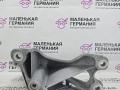 кронштейн двигателя BMW X5 E70 (2006 - 2010), 3.0 л., N52 B30 AF, бензин, 22116777258, 6777258 - фото №6