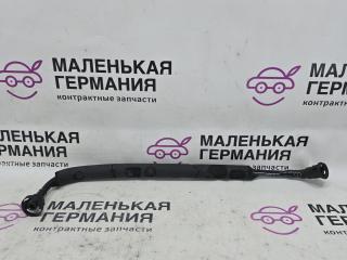 трубка вентиляции картерных газов BMW Z4 E85 2003, 2.5 л., M54 B25 (256S5), бензин, АКПП, black sapphire metallic (475), кабриолет, 13907513805, 7513805