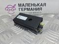 усилитель антенны BMW X3 G01 2019, 2.0 л., B48B20C, бензин, АКПП, c1m phytonic-blau metallic, внедорожник 5 дв., полный привод, 65209389613, 9389613 - фото №9