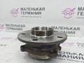ступица передняя BMW X1 F48 2017, 2.0 л., B48 A20 B, бензин, АКПП, alpinweiss 3 (300), полный привод, правый руль, 31206874443, 6874443 - фото №3