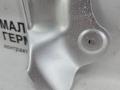 защитный кожух тормозного механизма BMW X1 F48 2016, 2.0 л., B47 C20 A, дизель, АКПП, alpinweiss 3 (300), передний привод, правый руль, 34106869779, 6869779 - фото №2