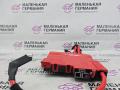 распределитель тока BMW X5 F15 2013, 3.0 л., N57 D30 A, дизель, АКПП, mineralweiss metallic (a96), внедорожник 5 дв., полный привод, правый руль, 61149285508, 9285508 - фото №7