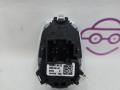 кнопка запуска двигателя BMW X1 F48 2016, 2.0 л., B47 C20 A, дизель, АКПП, alpinweiss 3 (300), передний привод, правый руль, 61319289136, 9289136 - фото №9