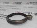 Хомут BMW X6 E71/E72 E71 2009, 3.0 л., N54 B30 A, бензин, серебро, правый руль, 11657620508, 7553602 - фото №6