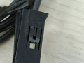 разъем (фишка) проводки Mercedes-Benz E-Класс W212 [рестайлинг] W212 (2013 - 2016), 2.0 л., M 274.920, бензин, синий, седан, задний привод, правый руль, 1685450128 - фото №6