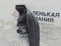 воздуховод интеркулера BMW 5 серия G30/G31 (2016 - 2020), 2.0 л., B47 D20 A, дизель, black sapphire metallic (475), задний привод, правый руль, 8581955, 17118581955 - фото №7