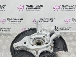 кулак задний левый Mercedes-Benz E-Класс W212 [рестайлинг] W212 2014, 2.0 л., M 274.920, бензин, АКПП, 149 u белый, седан, задний привод, правый руль, A2123500141, A2123502108, A2119810227
