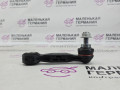 стойка стабилизатора BMW X1 F48 2017, 2.0 л., B48 A20 B, бензин, АКПП, синий mediterranblau c10, полный привод, правый руль, 33506862865, 6862865, 6862665 - фото №8