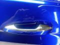 дверь задняя левая Mercedes-Benz E-Класс W212 [рестайлинг] W212 (2013 - 2016), 2.0 л., M 274.920, бензин, синий, седан, задний привод, правый руль, A2127303305 - фото №22