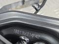 педаль тормоза BMW 5 серия G30/G31 G30 2018, 2.0 л., B48 B20 A, бензин, АКПП, черный 475, седан, задний привод, правый руль, 35006861772, 6861772 - фото №9