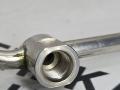 трубка топливная BMW X5 F15 2014, 3.0 л., N57 D30 A, дизель, АКПП, mineralweiss metallic (a96), полный привод, правый руль - фото №5