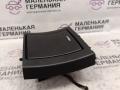 пепельница Mercedes-Benz E-Класс W212 [рестайлинг] W212 2014, 2.0 л., M 274.920, бензин, АКПП, 149 u белый, седан, задний привод, правый руль, A2126803850 - фото №6