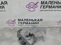 Ответная часть (скоба) замка капота BMW X4 F26 2014, 2.0 л., N20 B20 A, бензин, АКПП, 475 black sapphire metallic, полный привод, правый руль, 51237210734, 7210734, 7210733 - фото №2