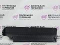 накладка на торпедо (консоль) BMW X5 F15 2013, 3.0 л., N57 D30 A, дизель, АКПП, mineralweiss metallic (a96), внедорожник 5 дв., полный привод, правый руль, 51459279283, 9279283 - фото №5