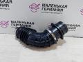 расходомер воздуха Audi A6 4G/C7 (2011 - 2014), 06J906461D, 06H129629E - фото №2